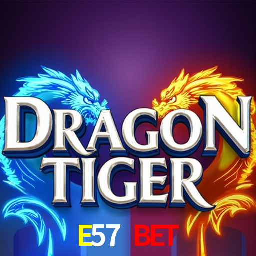 Bonus na Cassino Online E57 Bet
