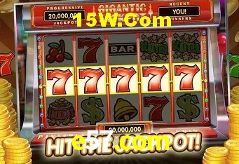 Jackpot Winner